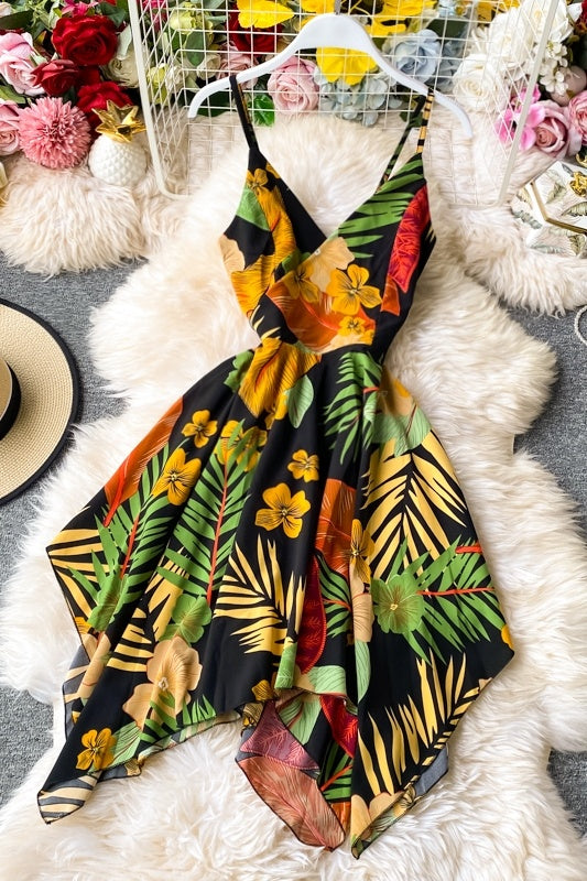 GALATEA | ISLAND CHIC