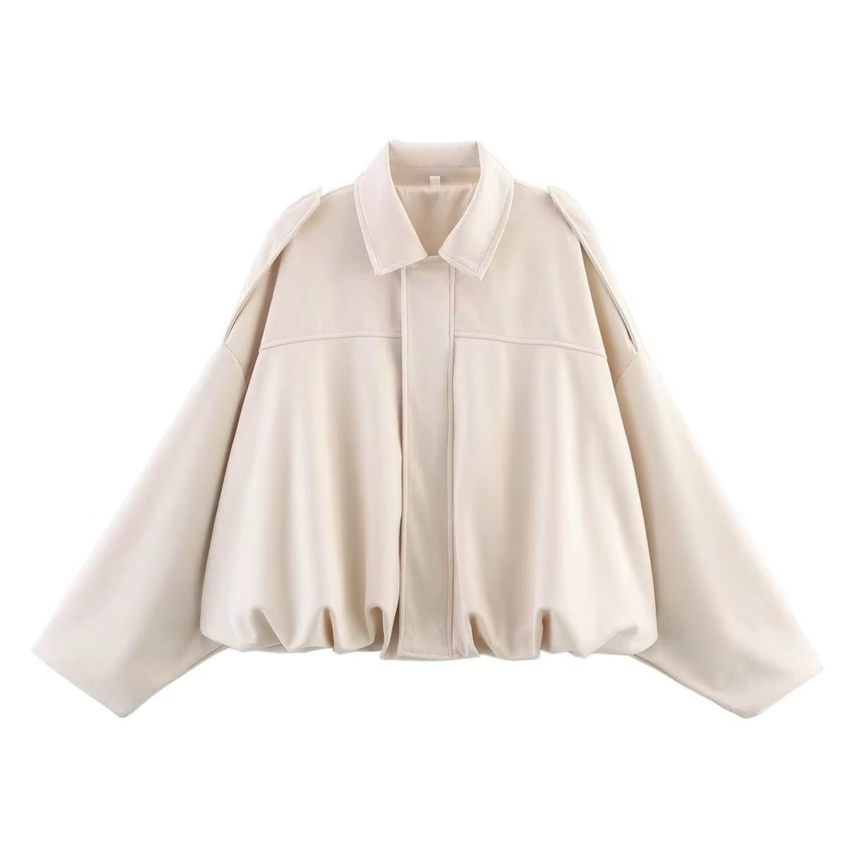 Sueve Jacket