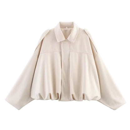 Sueve Jacket