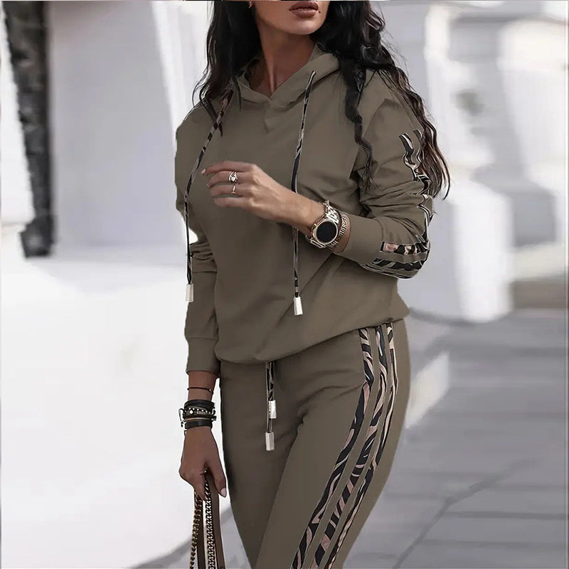 ATHENA | TWO-PIECE SPORTSWEAR SET