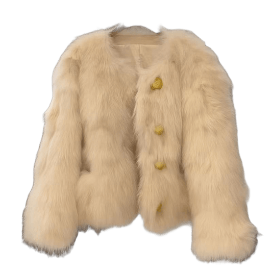 MELISSA | ΠΑΛΤΟ ΜΕ ΚΟΥΜΠΙΑ ΑΠΟ ΠΟΛΥΤΕΛΗ ΓΟΥΝΑ