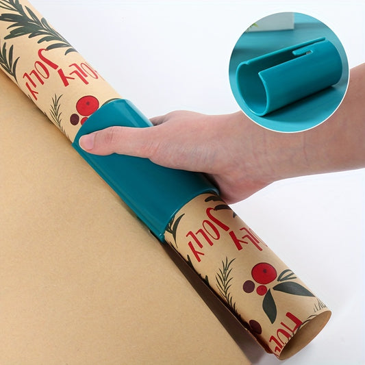 Τεμαχίων Βαρύς‑Τύπος Χειροκίνητου Κύκλου‑Κόφτη Χριστουγεννιάτικης Συσκευασίας