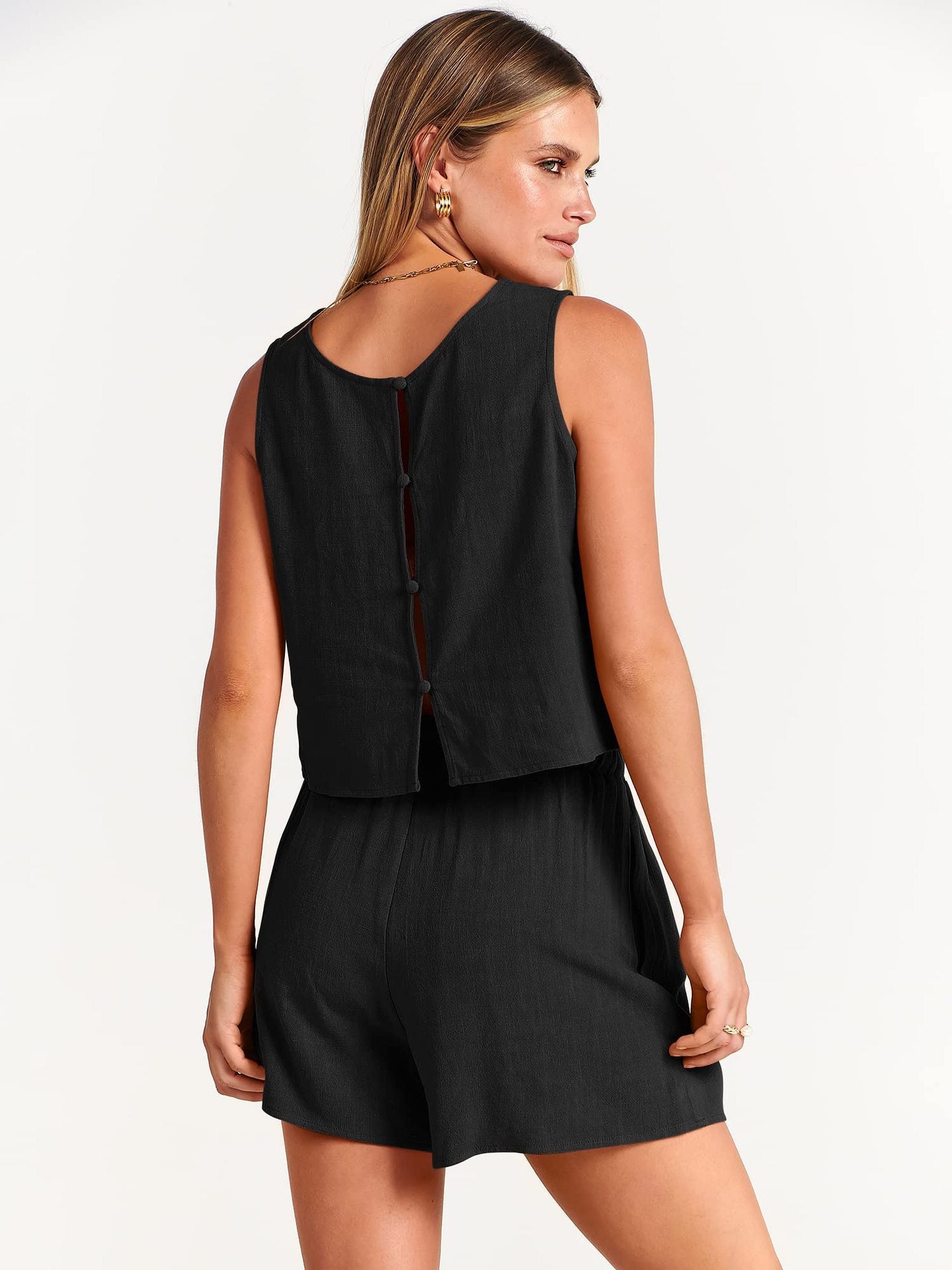 LIVIA | TWO-PIECE SUMMER SET