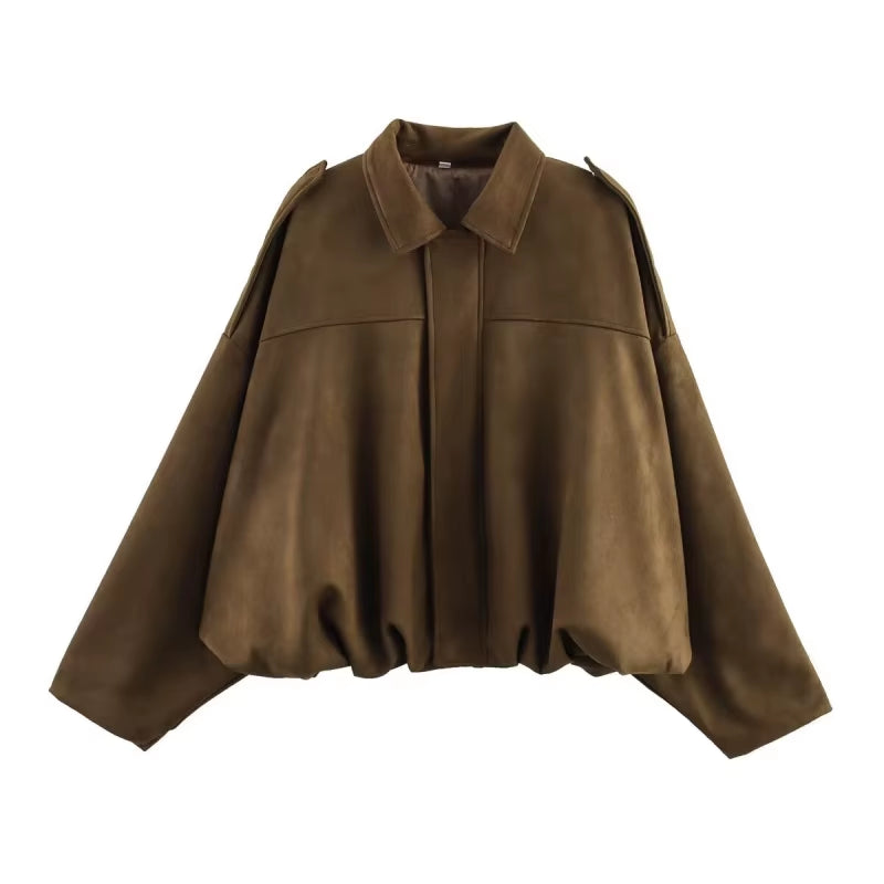 Sueve Jacket