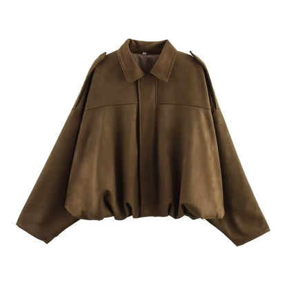 Sueve Jacket