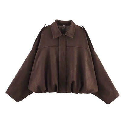 Sueve Jacket