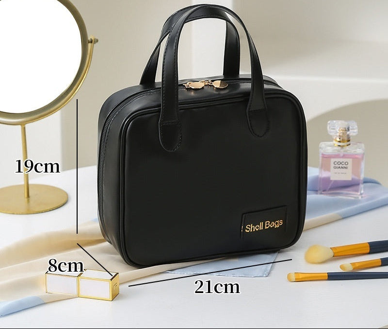 CALLISTA | BOX TRAVEL ORGANIZER