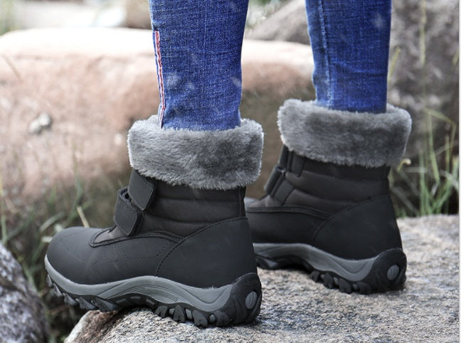 CALIOPEIA | WINTER TRAIL CHIC