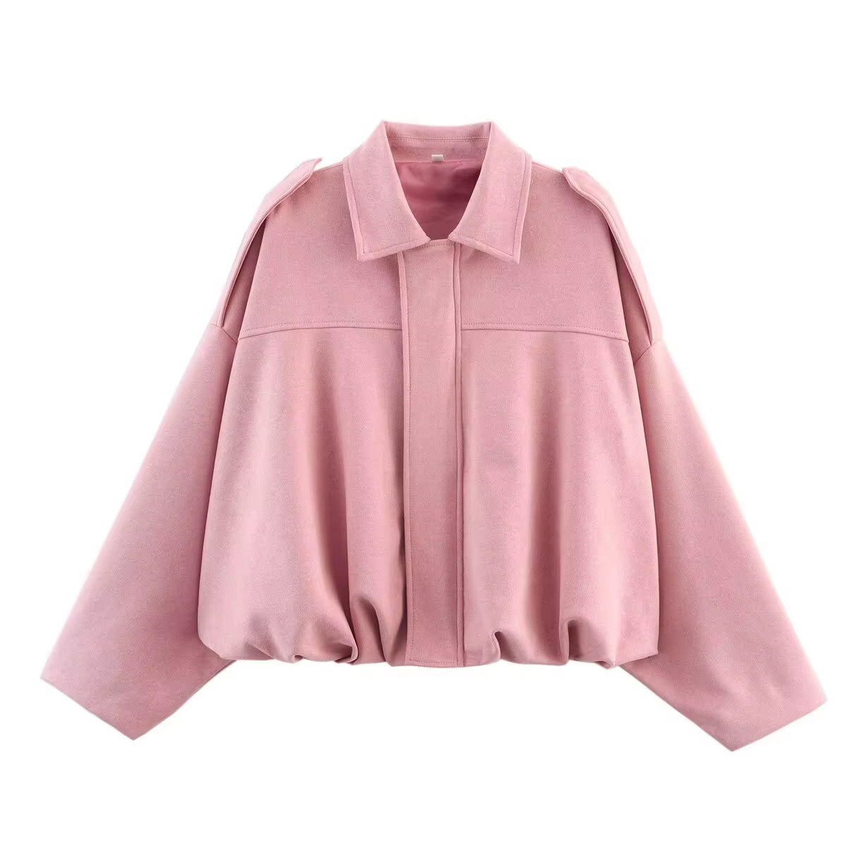 Sueve Jacket