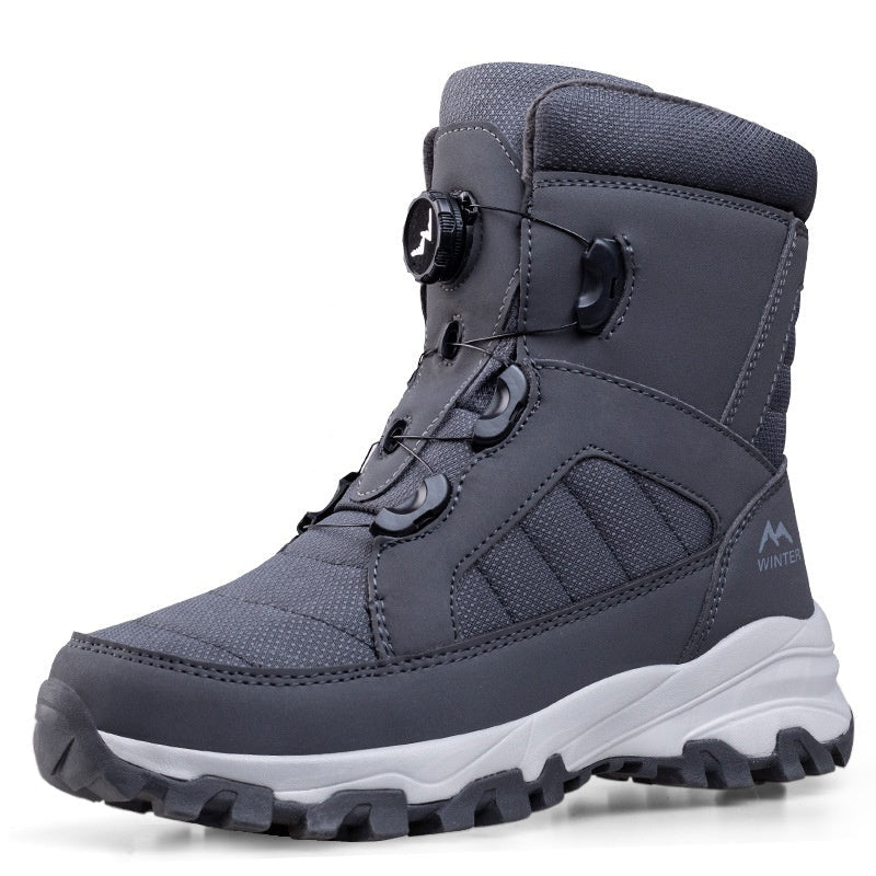 MAIA | WINTER DIAL BOOT