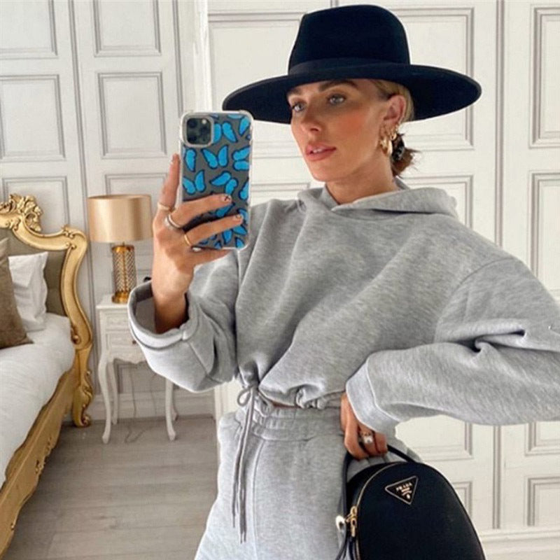 NYRA | ELITE ACTIVEWEAR SET