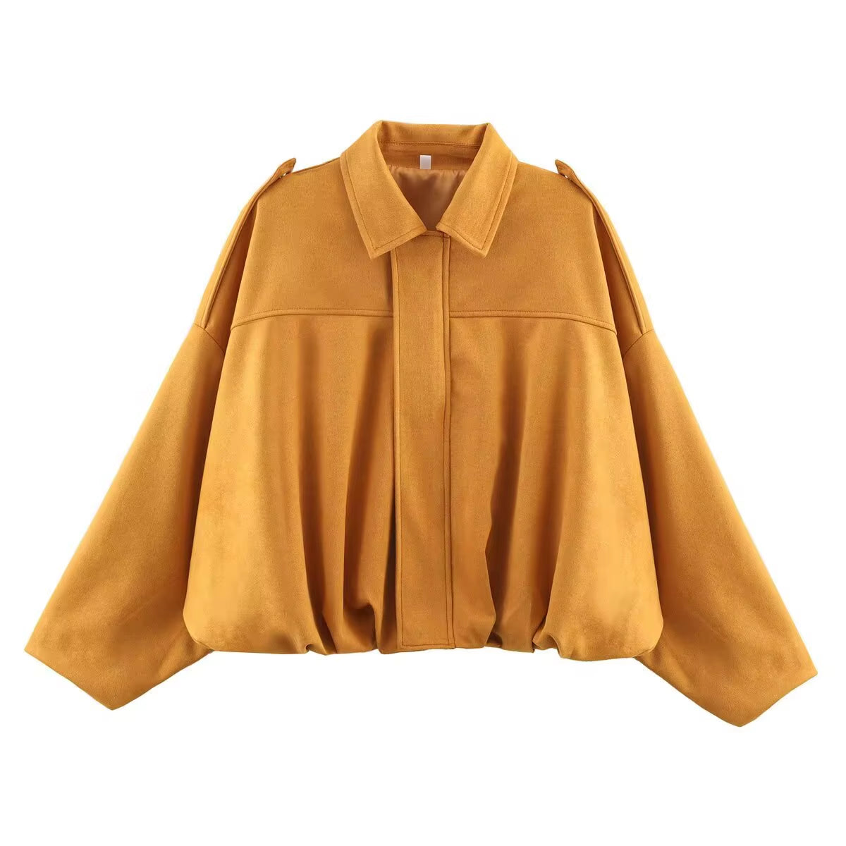 Sueve Jacket