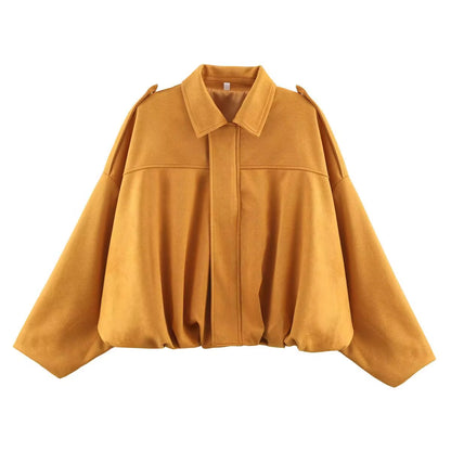 Sueve Jacket