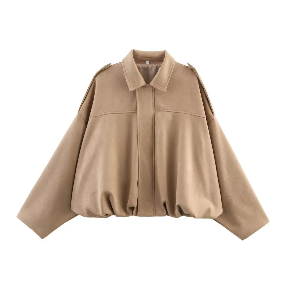 Sueve Jacket