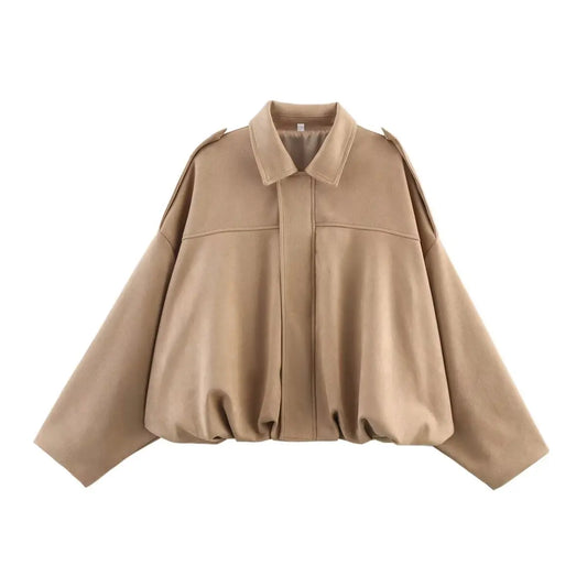 Sueve Jacket