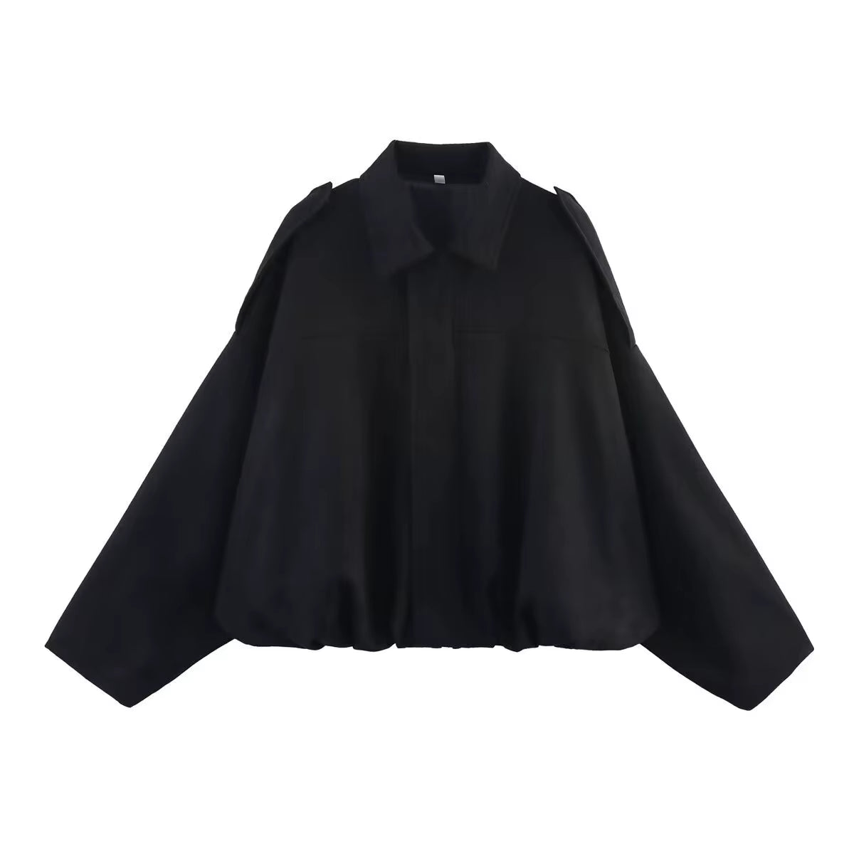 Sueve Jacket