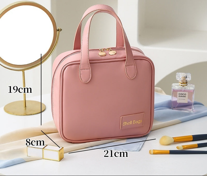 CALLISTA | BOX TRAVEL ORGANIZER