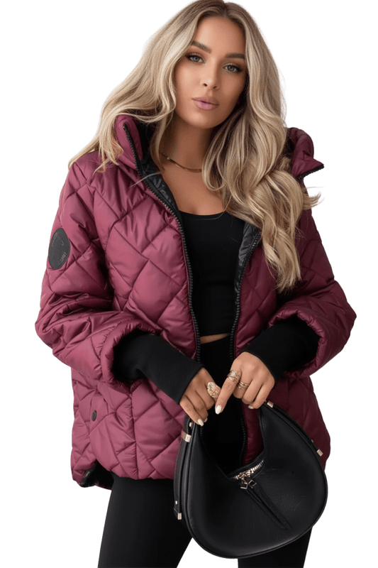 EUDORA | ELEGANT JACKET