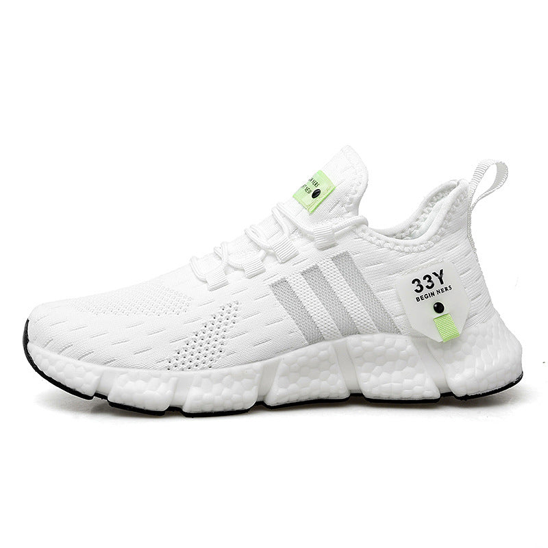 BASÍLIA | PERFORMANCE MESH SNEAKER