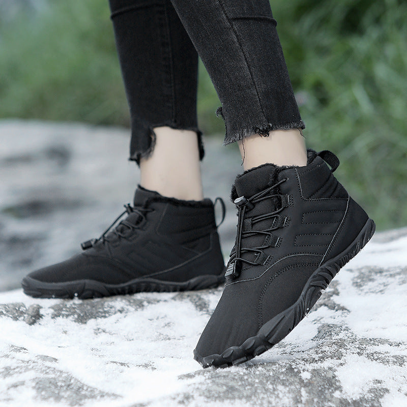 HEBÉ | ALL-WEATHER COMFORT