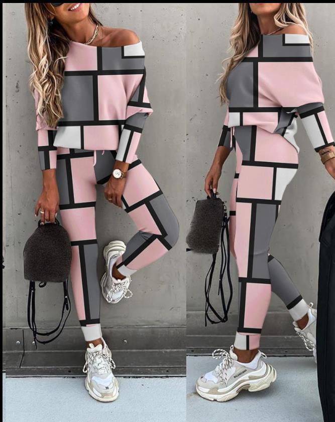 APHRODITE | ELEGANT TWO-PIECE SET