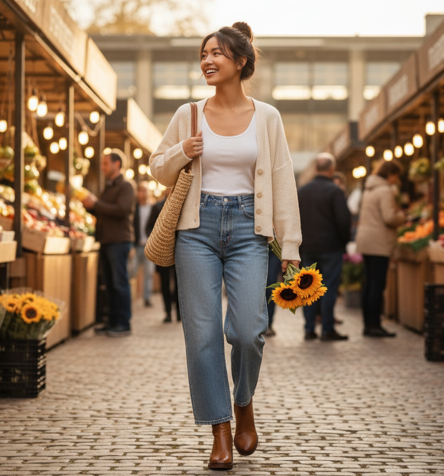 HECATE | LEATHER PLATFORM BOOT