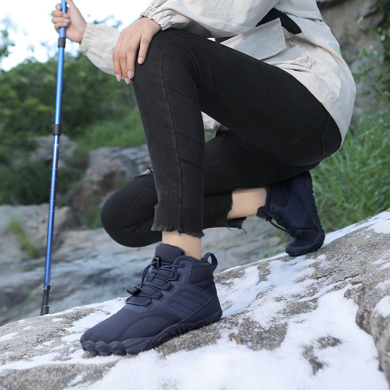 HEBÉ | ALL-WEATHER COMFORT
