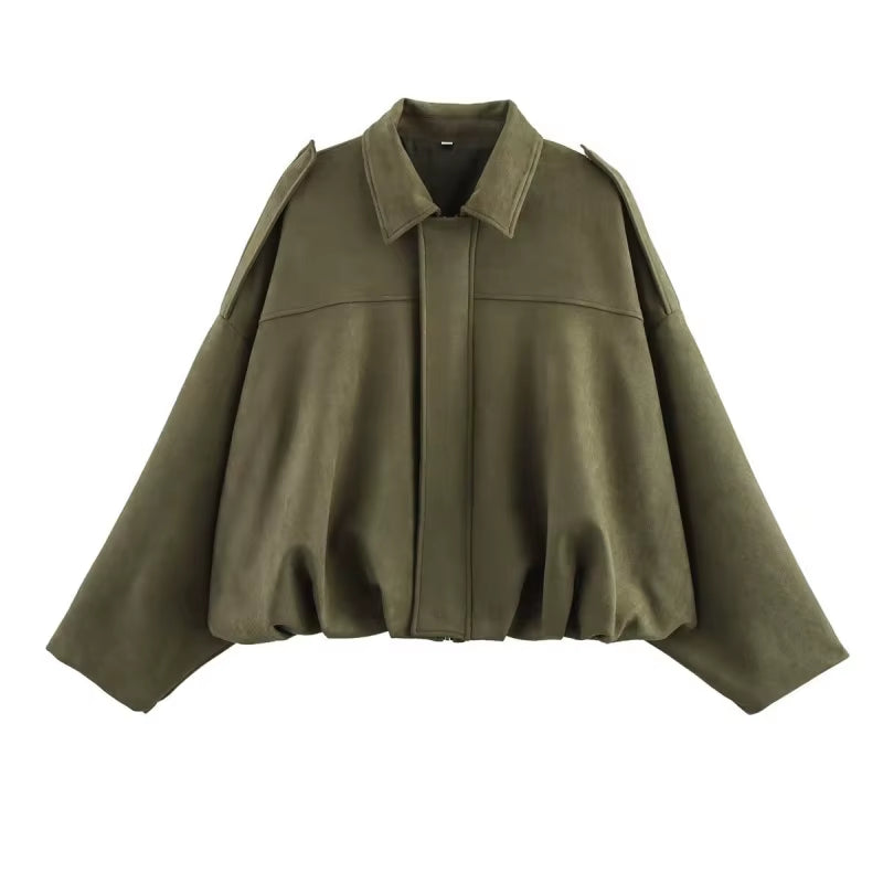 Sueve Jacket