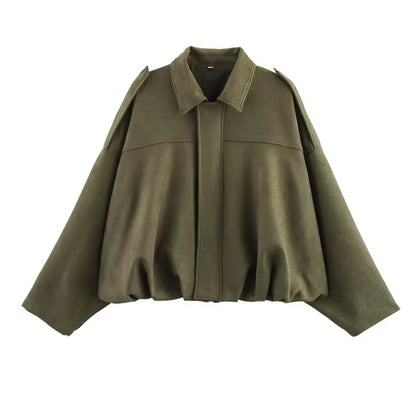 Sueve Jacket