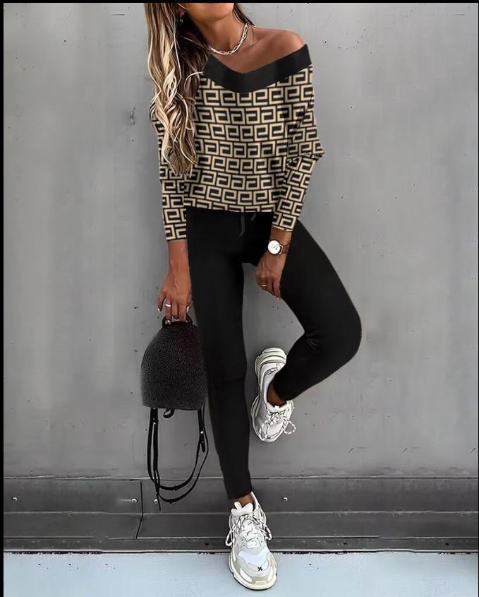 APHRODITE | ELEGANT TWO-PIECE SET