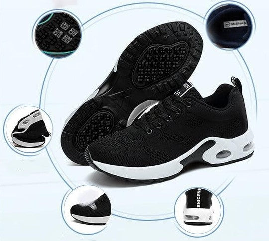 Navelle Casual – Γυναικεία Sneakers για Απόλυτη Άνεση & Στυλ