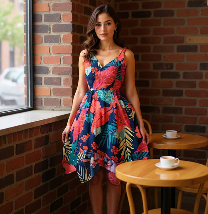 GALATEA | ISLAND CHIC